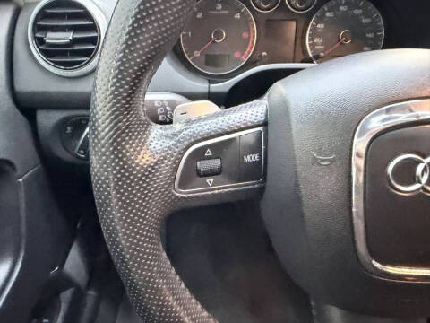 2011 Audi A3 2.0 TDI Premium Plus