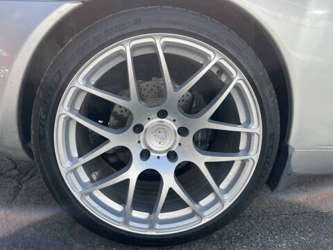 2002 Porsche 911 Carrera