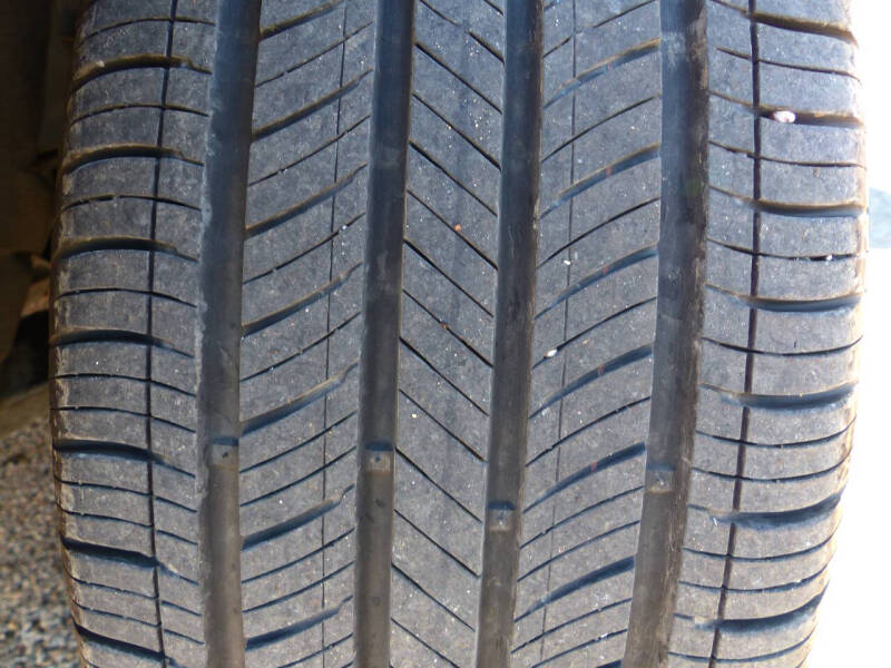 2020 Buick Envision Premium