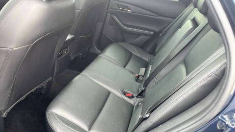 2022 Mazda CX-30 2.5 S Preferred