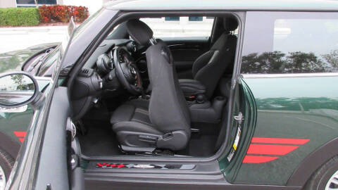 2015 MINI Hardtop 2 Door Cooper S