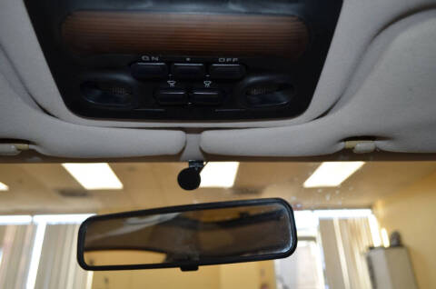 1994 Mitsubishi 3000GT SL