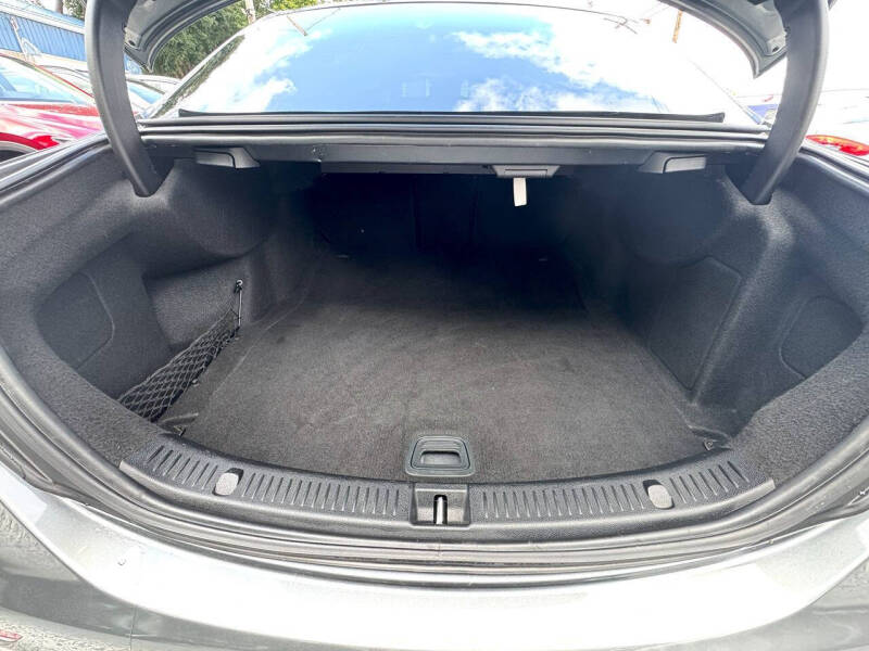 2017 Mercedes-Benz E-Class AMG E 43