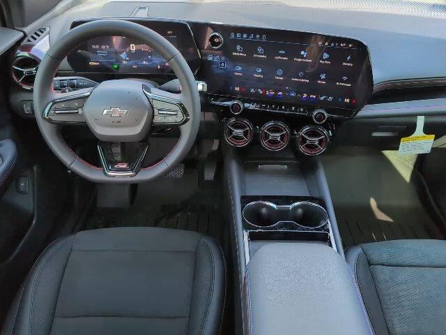 2026 Chevrolet Blazer EV RS