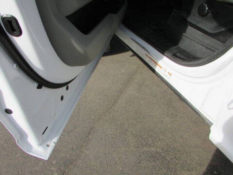 2018 Ford F-550 Super Duty