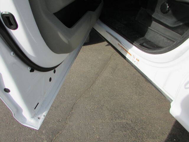 2018 Ford F-550 Super Duty