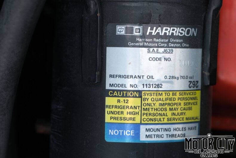 1965 Chevrolet Corvette