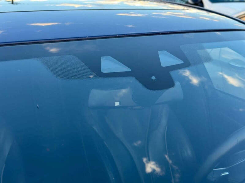 2019 BMW 5 Series 540i