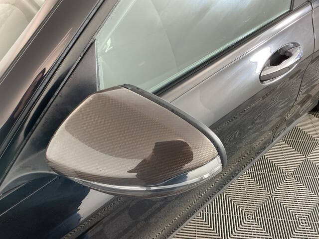 2016 Mercedes-Benz C-Class C 450 AMG