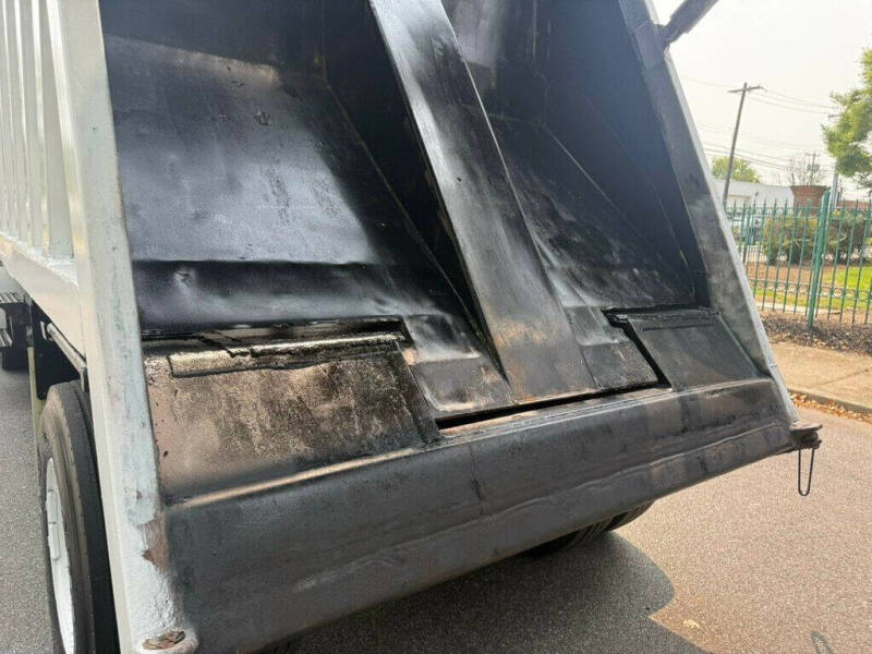 2003 International DuraStar 4400