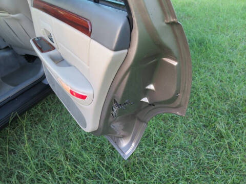 1997 Cadillac DeVille