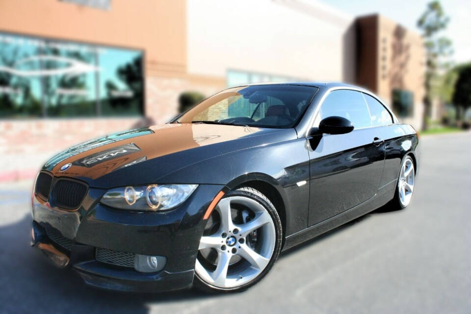 2009 BMW 3 Series for sale at CK Motors in Murrieta, CA