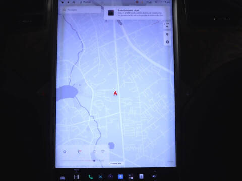 2018 Tesla Model S 75D