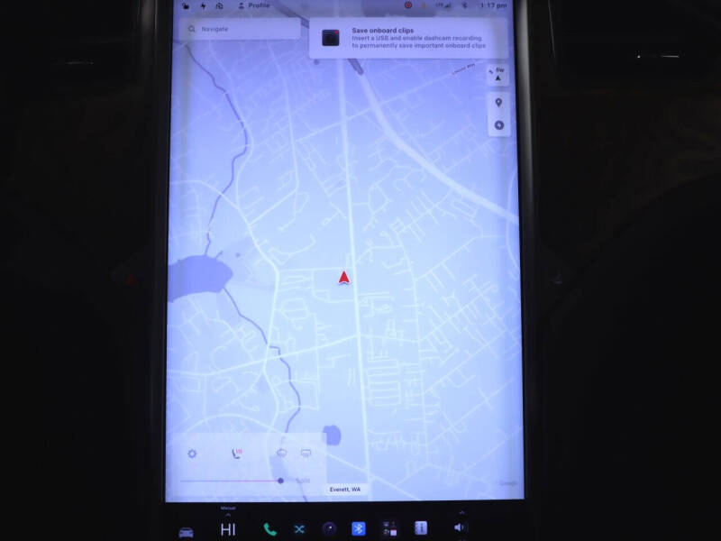 2018 Tesla Model S 75D