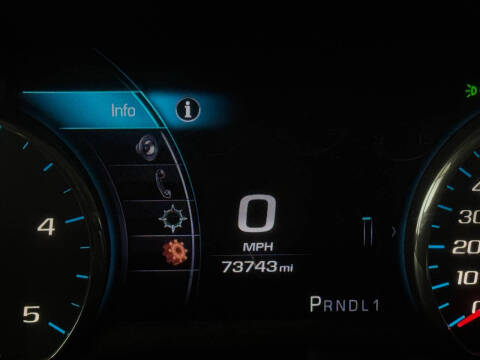 2019 GMC Sierra 3500HD Denali