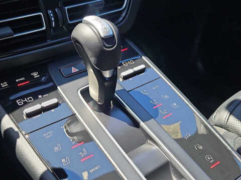 2024 Porsche Macan