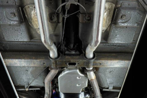 1974 Chevrolet Corvette