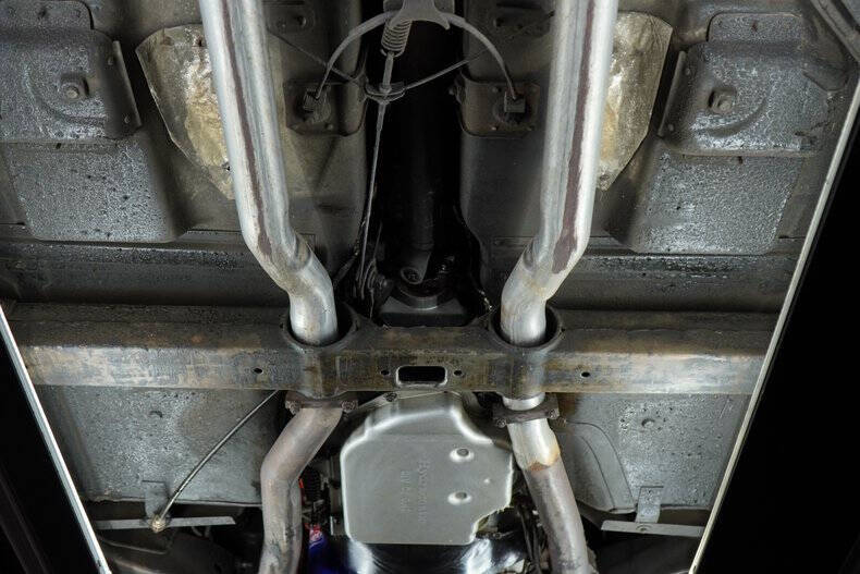 1974 Chevrolet Corvette