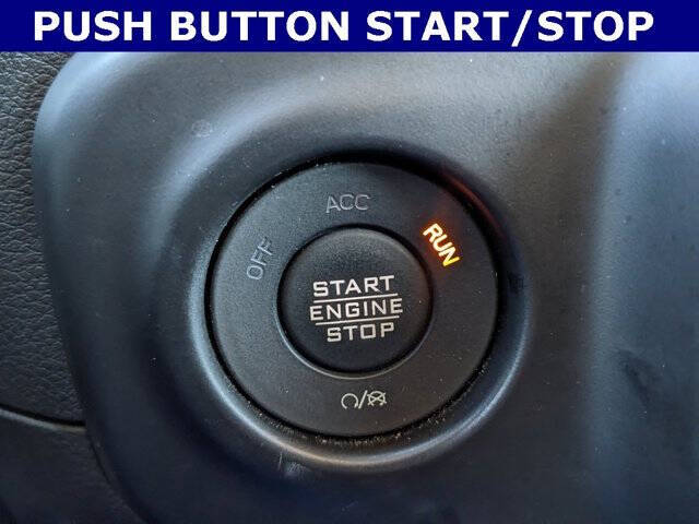 2022 Jeep Wrangler Unlimited