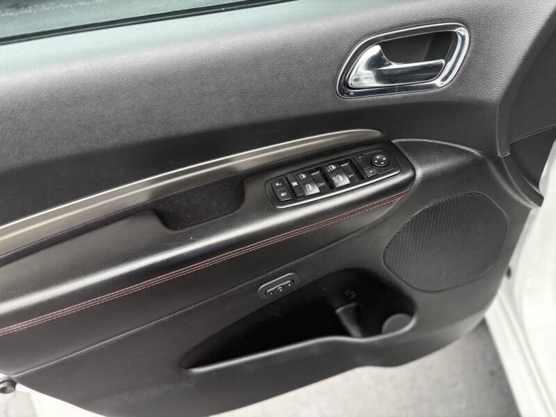 2015 Dodge Durango R/T
