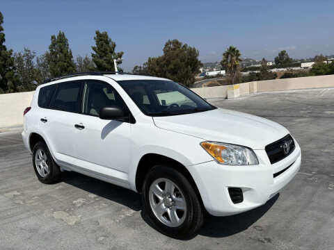2012 Toyota RAV4
