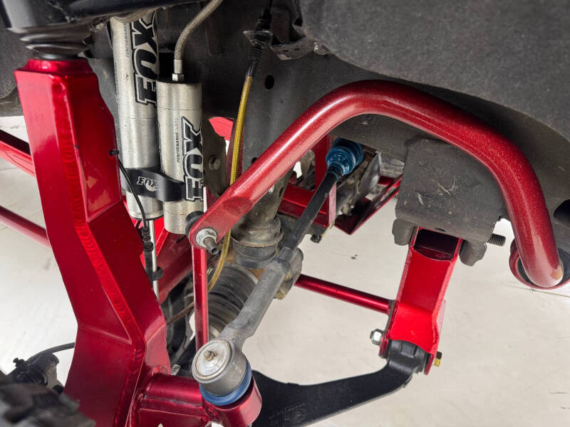 2020 GMC Sierra 2500HD Denali