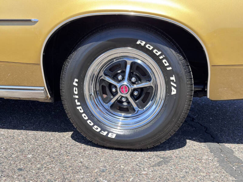 1973 Mercury Cougar