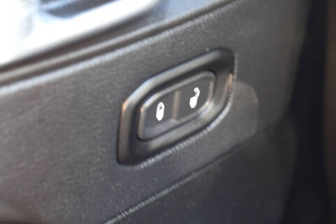 2019 Jeep Wrangler Unlimited