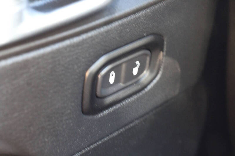 2019 Jeep Wrangler Unlimited