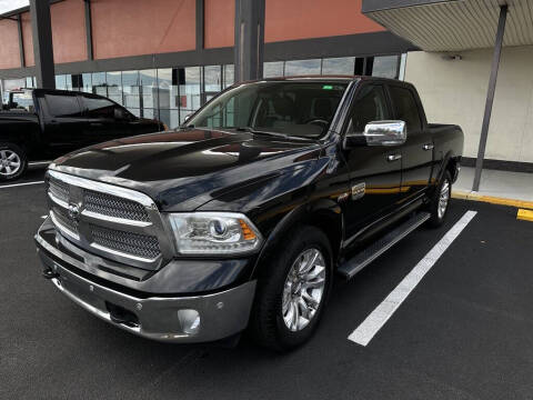 2016 RAM 1500 for sale at Blossom Car Center in Tampa FL