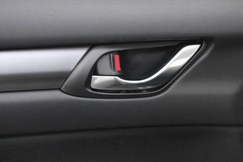 2025 Mazda CX-5 2.5 S