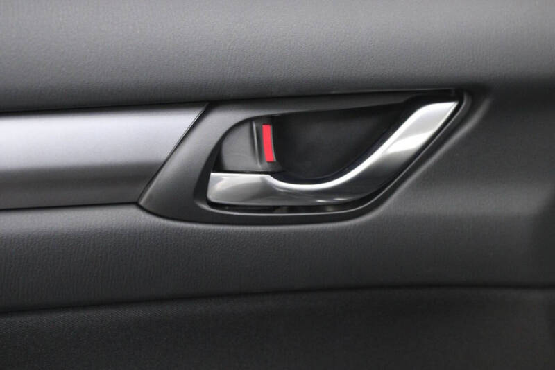 2025 Mazda CX-5 2.5 S