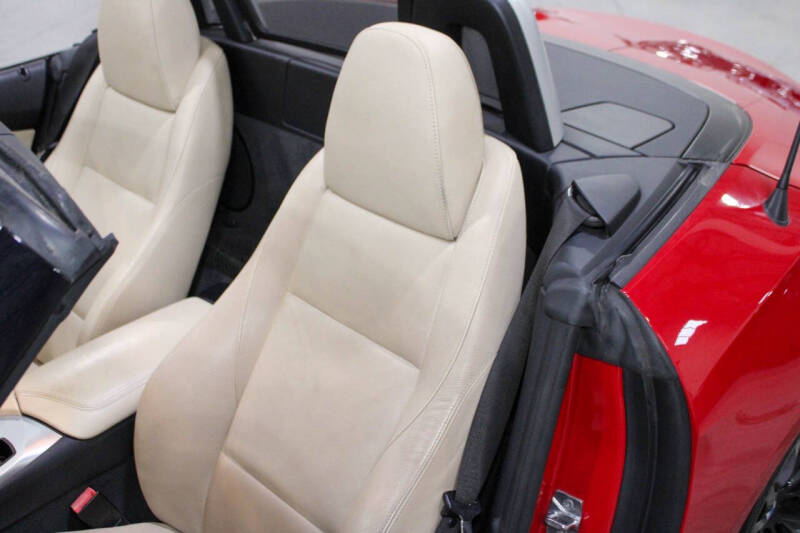 2010 BMW Z4 sDrive35i