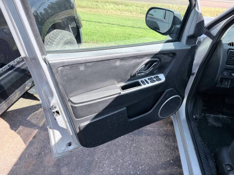 2006 Mercury Mariner Premier