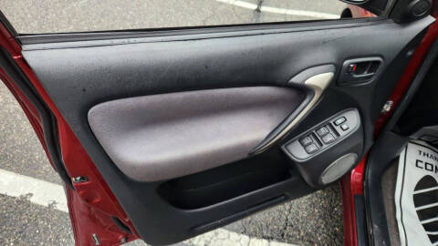 2005 Toyota RAV4
