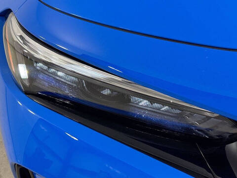2026 Honda Civic Type R