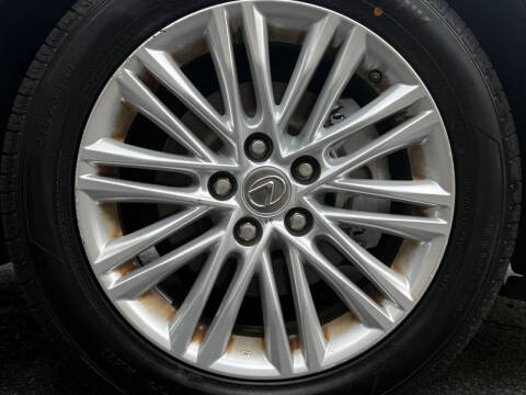 2014 Lexus ES 350