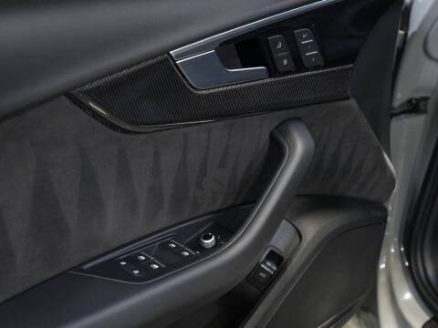 2022 Audi S4 3.0T quattro Premium