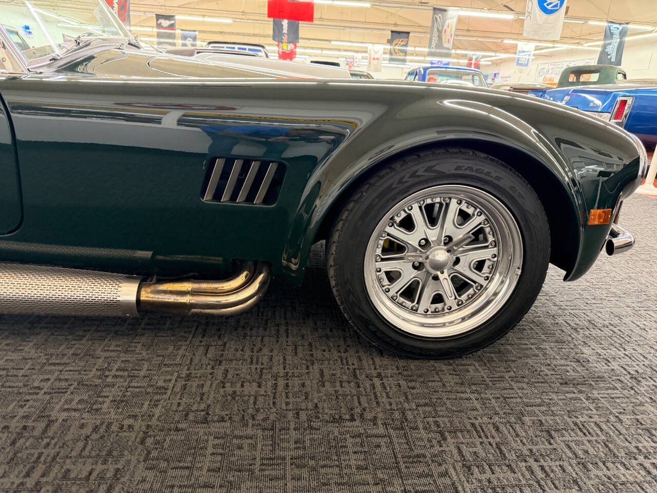 1996 Excalibur Cobra 56