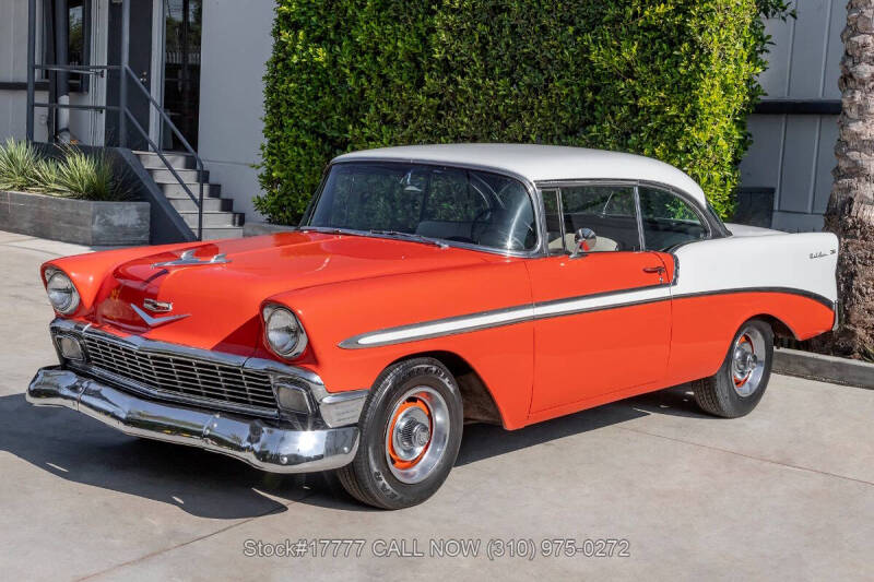1956 Chevrolet Bel Air