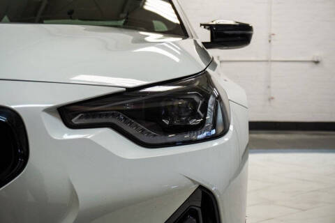 2022 BMW 2 Series M240i xDrive