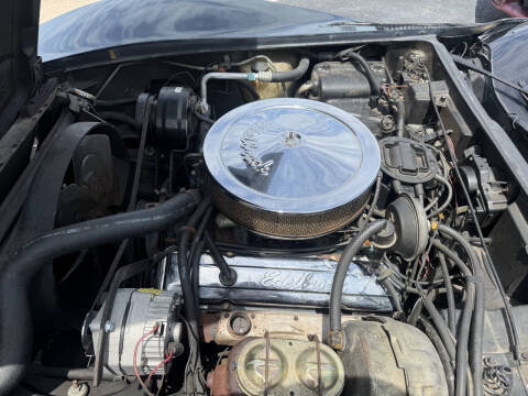 1978 Chevrolet Corvette