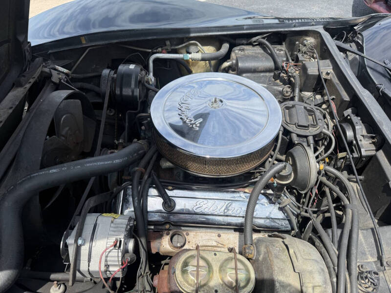 1978 Chevrolet Corvette