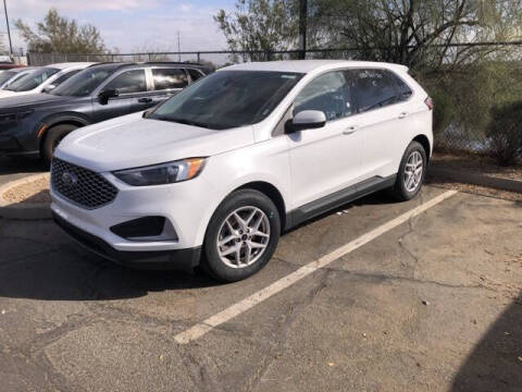 2023 Ford Edge for sale at AZ Automotive Brokers in Tempe AZ