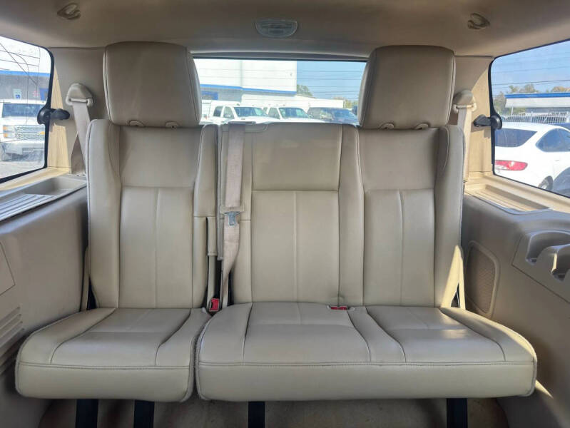 2013 Ford Expedition