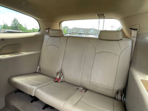 2012 Buick Enclave Premium
