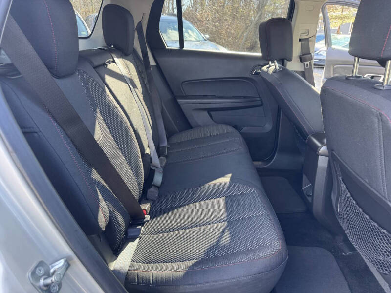 2015 GMC Terrain SLE-2