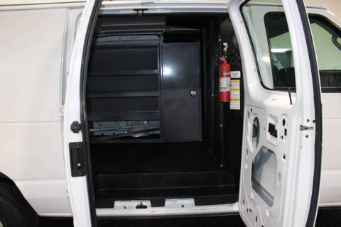 2009 Ford E-Series E-350 SD