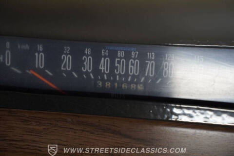 1977 International Scout