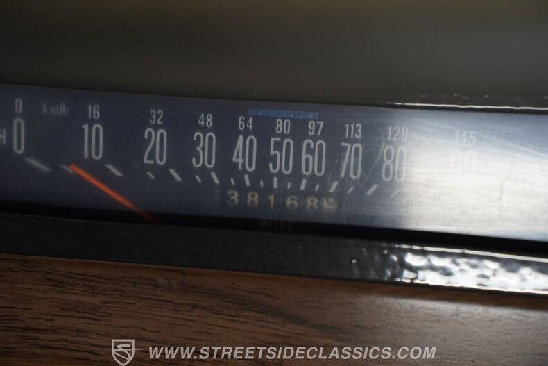 1977 International Scout